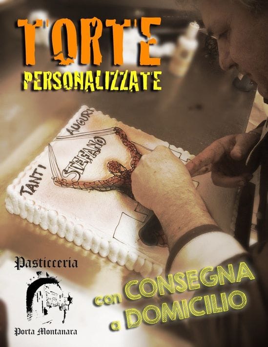 Pasticceria Caffetteria Porta Montanara photo 3