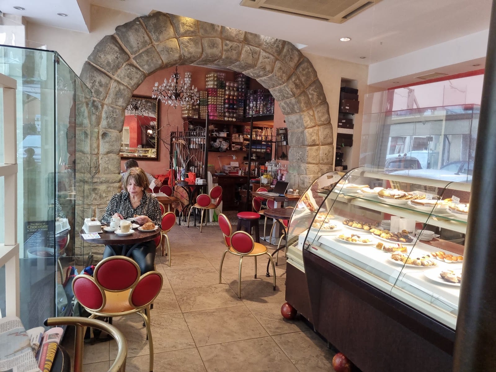 Pasticceria Caffetteria Porta Montanara