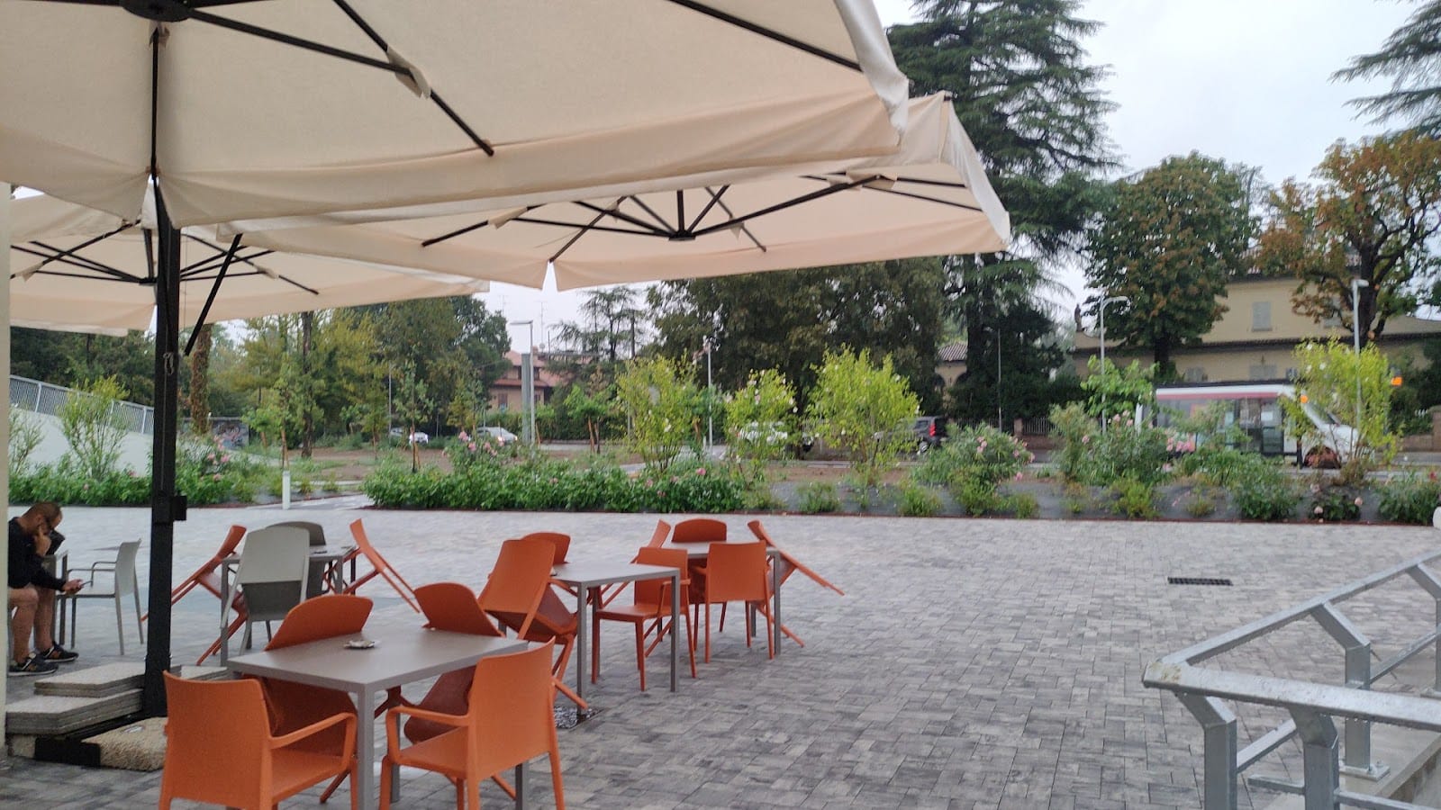 Le Colline caffè