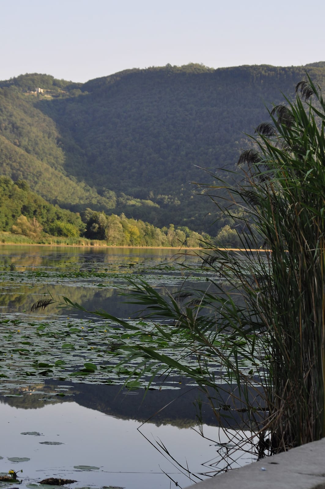 Casetta al Lago