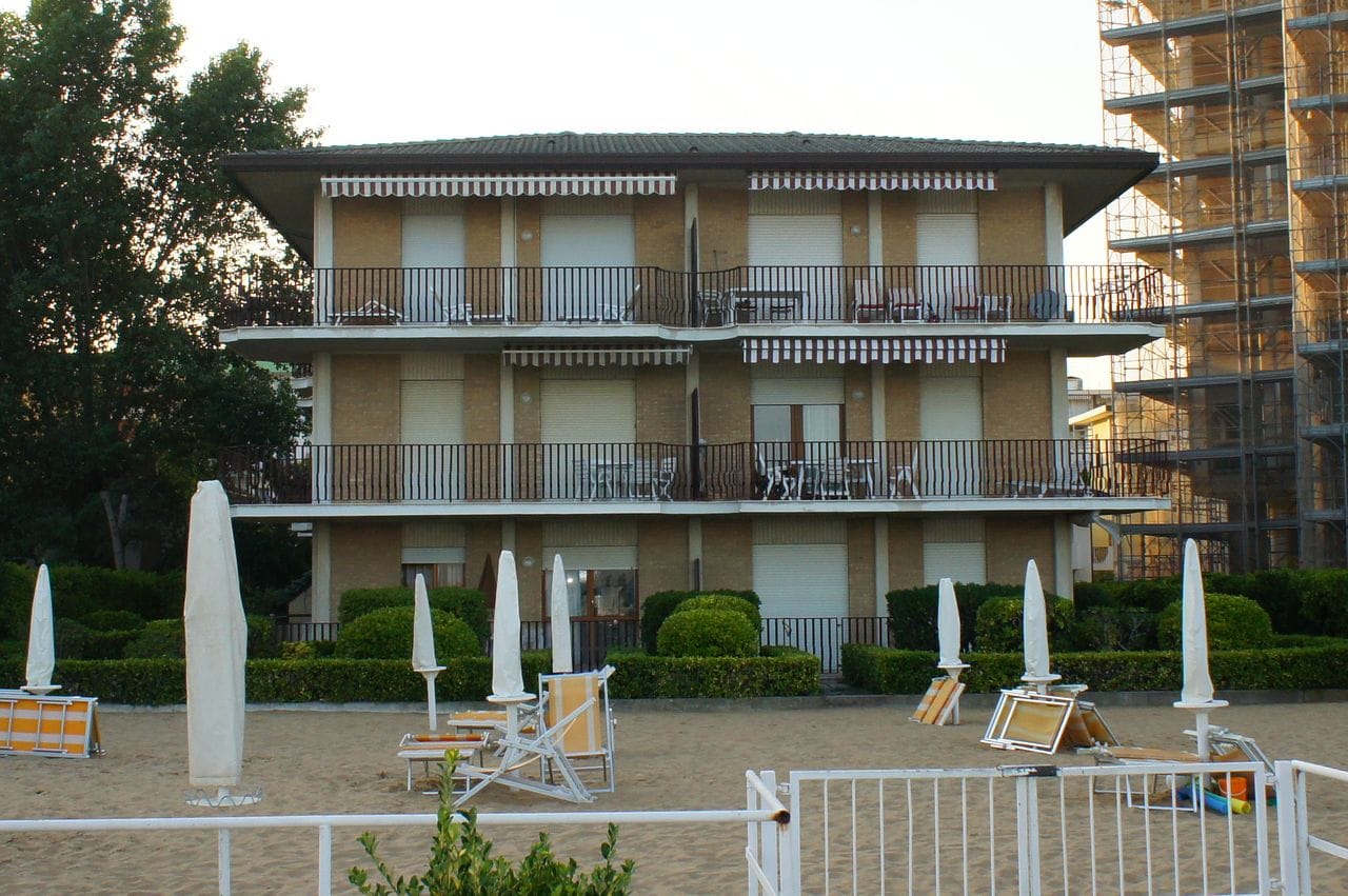 Chiosco Rossini photo 2