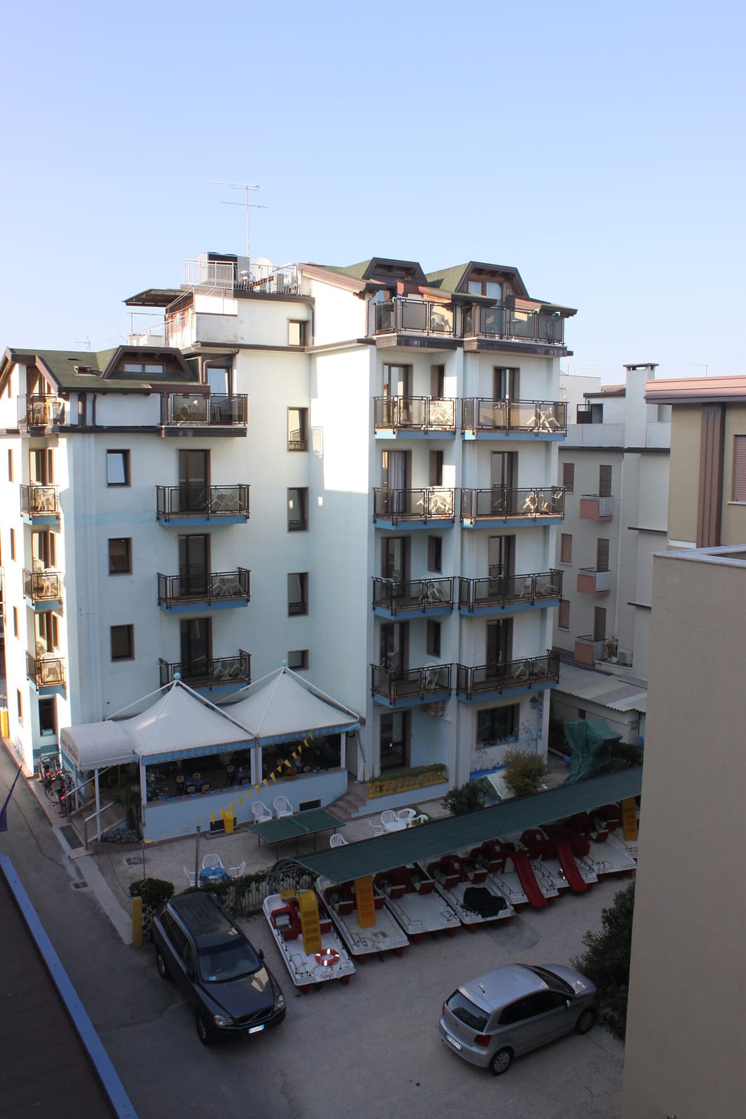 Chiosco San Marco photo 2