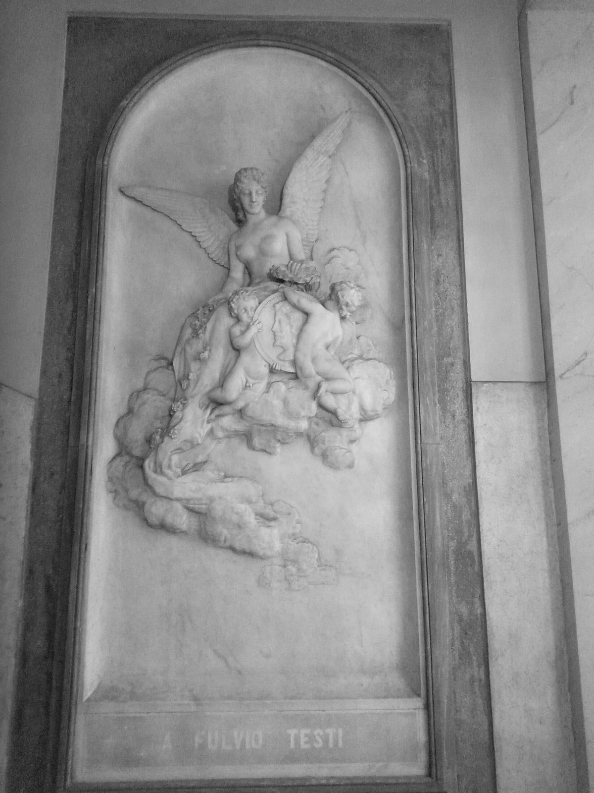 Caffetteria del Palazzo dei Musei photo 2