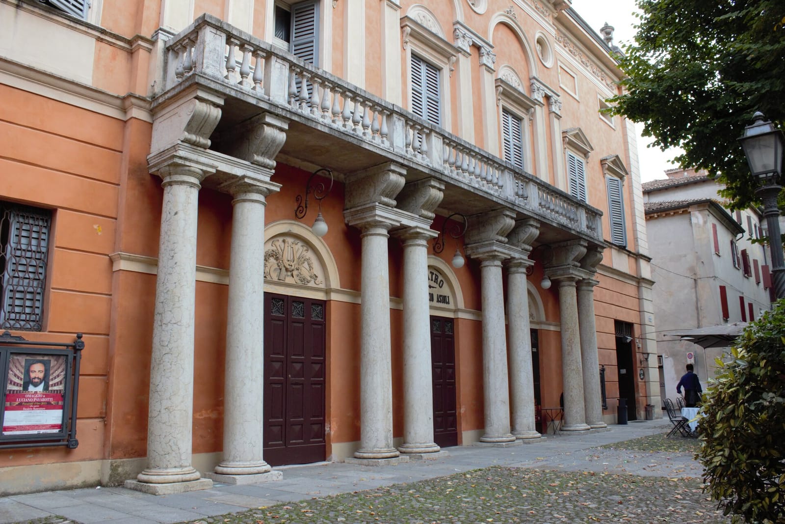 Caffé Teatro photo 4