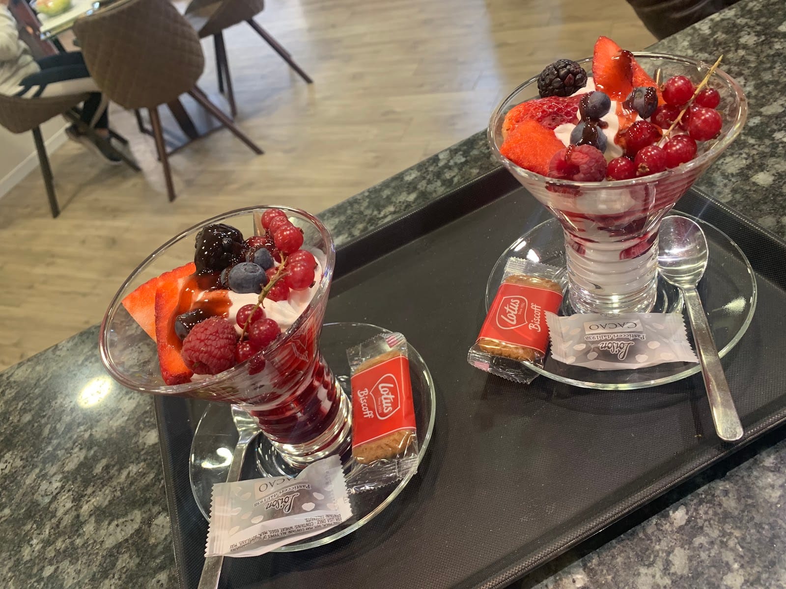 Meridiana Cafè