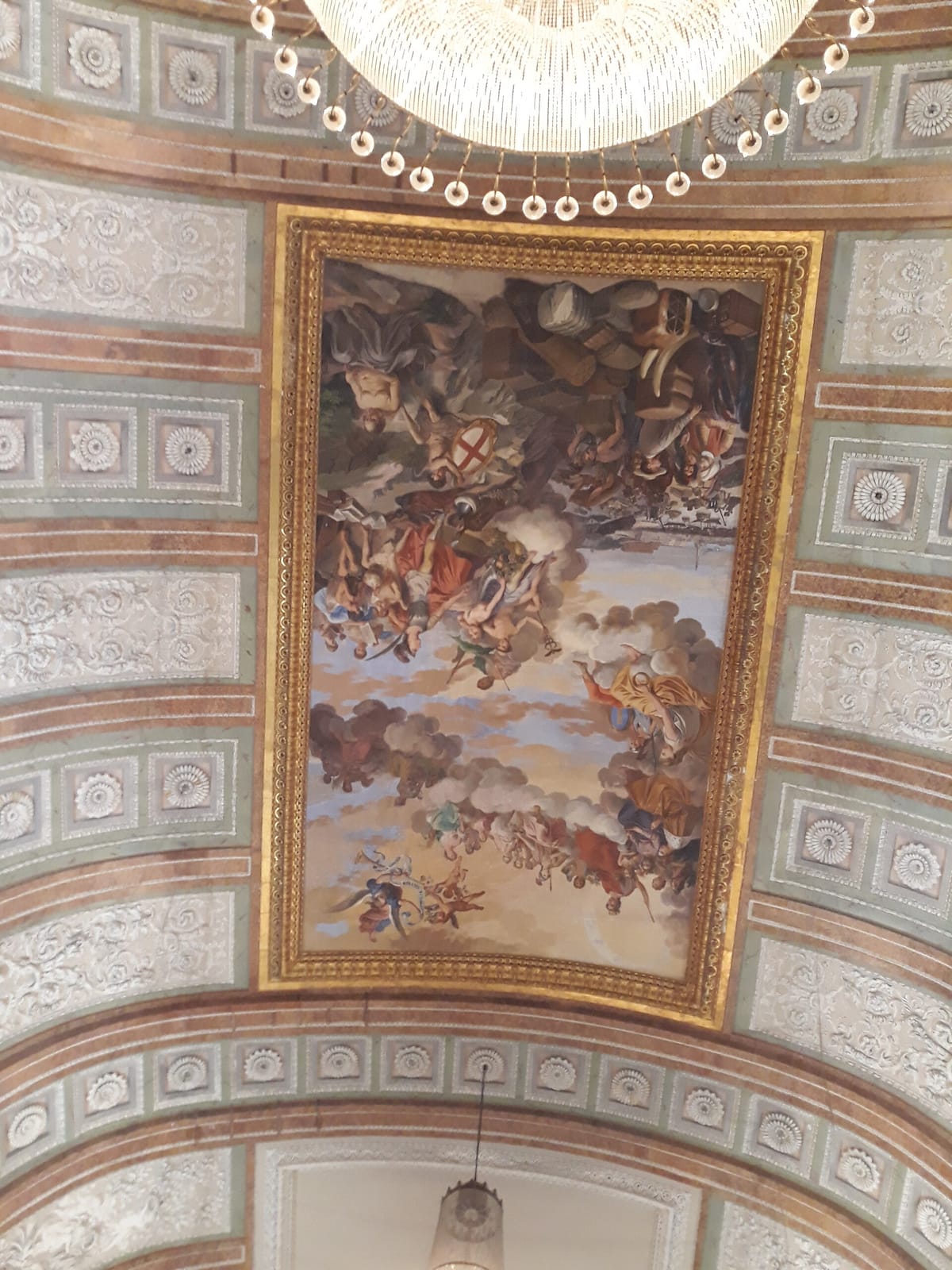 Caffè degli Specchi photo 3