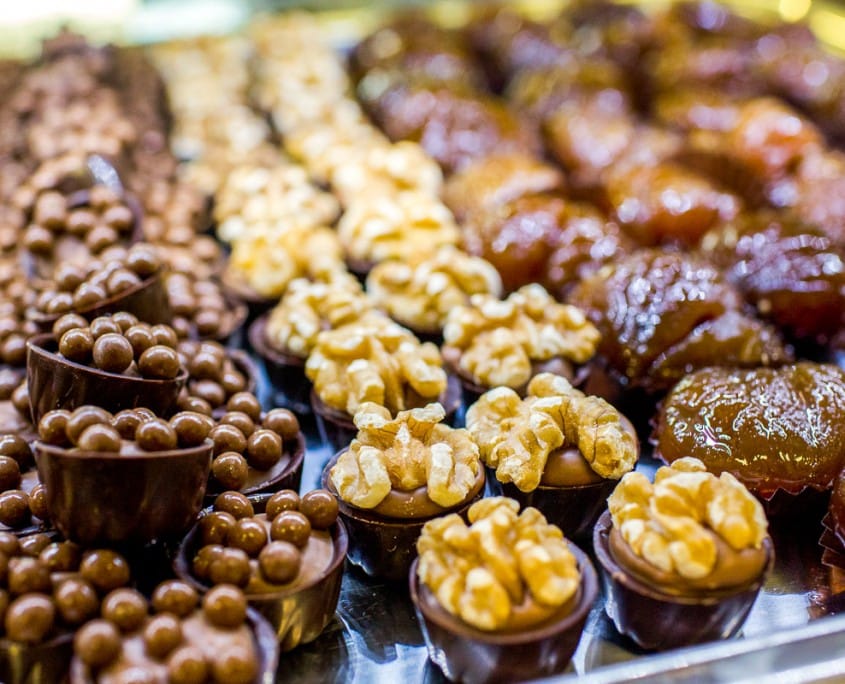 Pasticceria Bianchi Le Torri photo 8