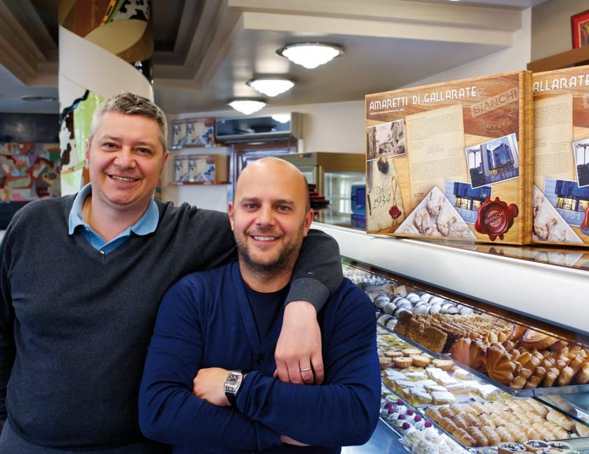 Pasticceria Bianchi Le Torri photo 2