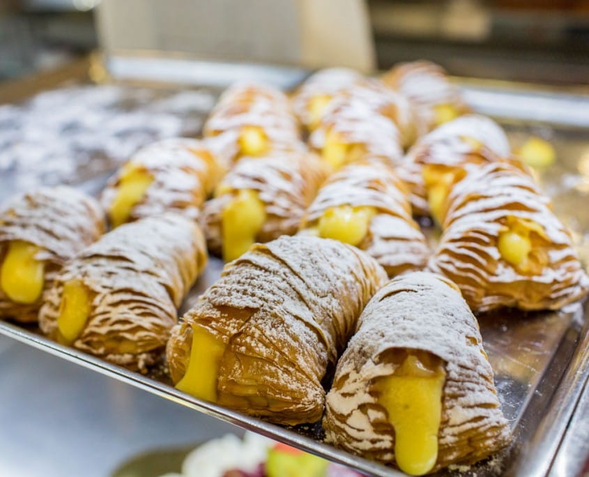 Pasticceria Bianchi Le Torri photo 6