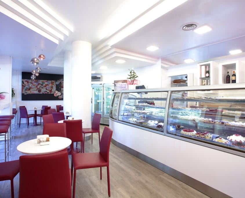 Pasticceria Bianchi Le Torri