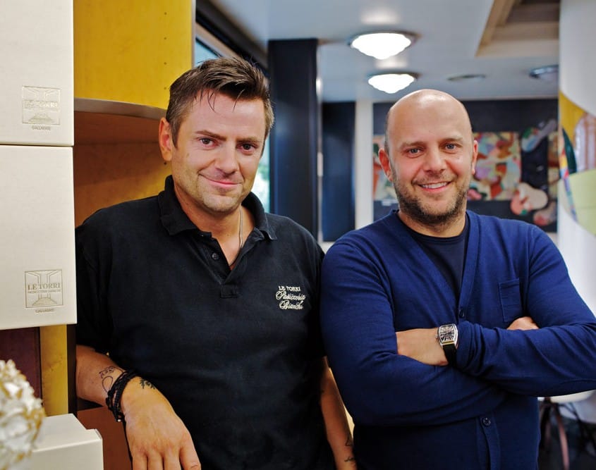 Pasticceria Bianchi Le Torri photo 3