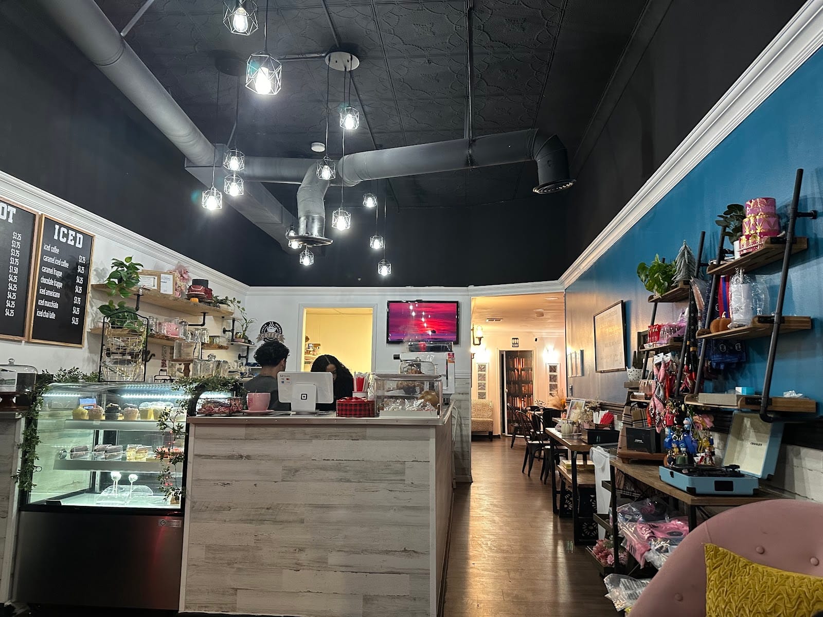 Sweet Love Cafe