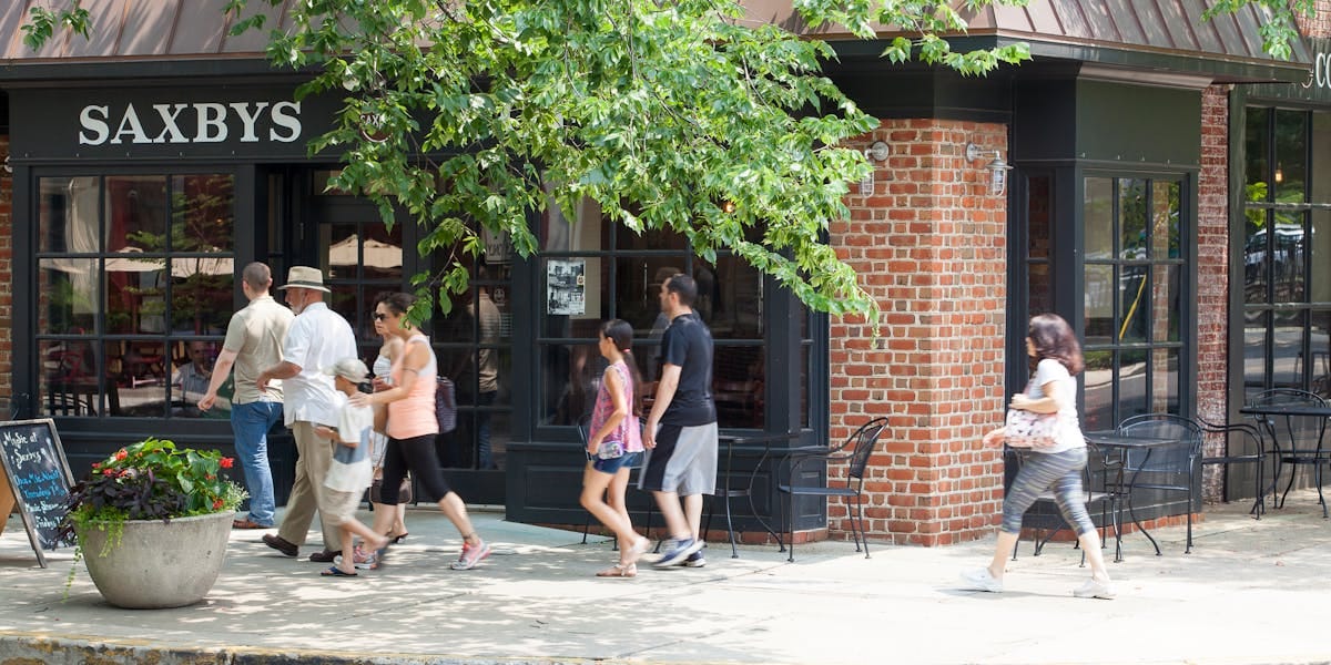 Saxbys photo 2