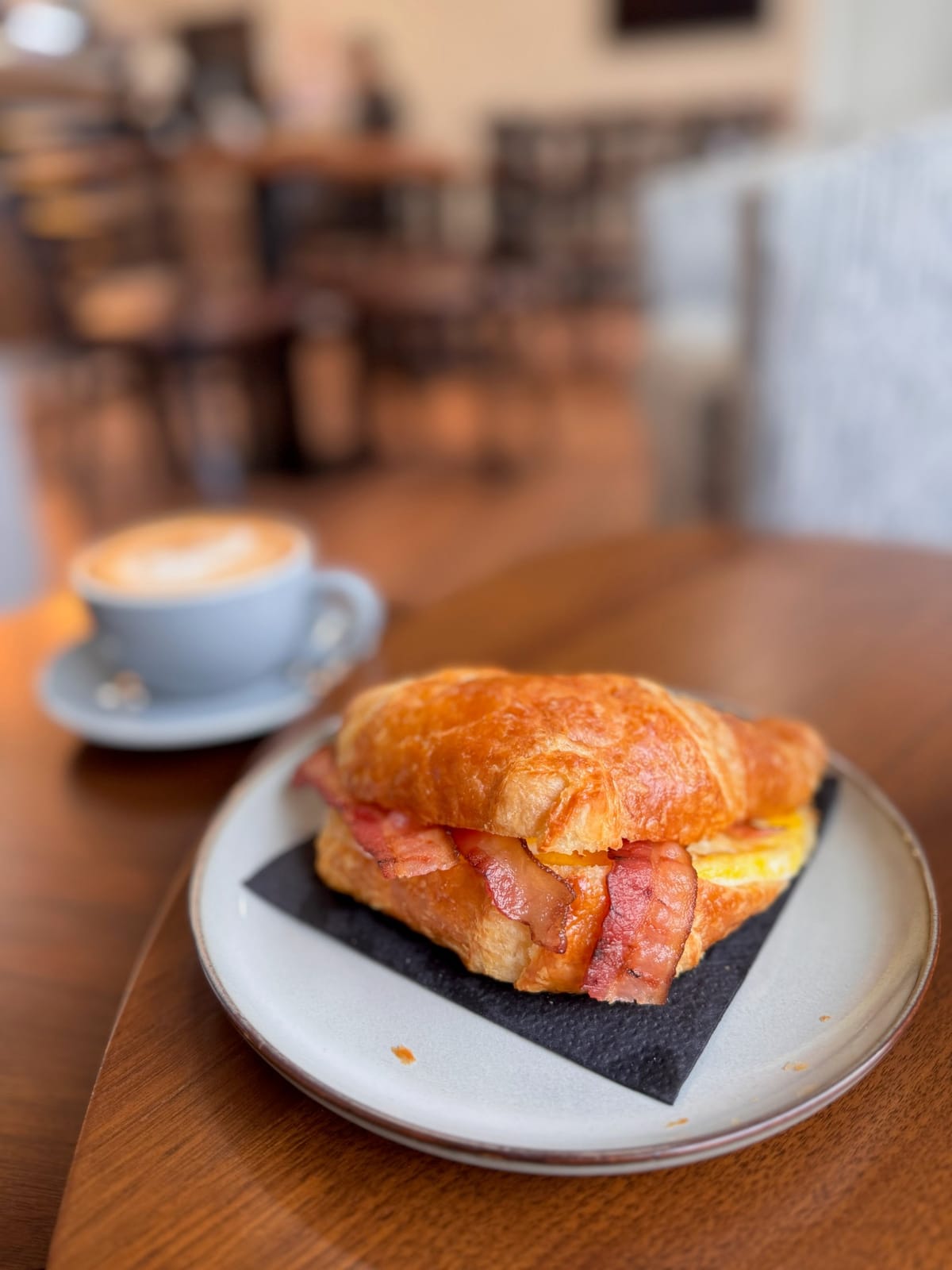 Espressito Cafe
