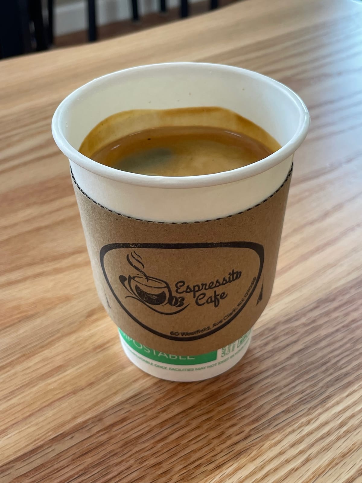 Espressito Cafe photo 7