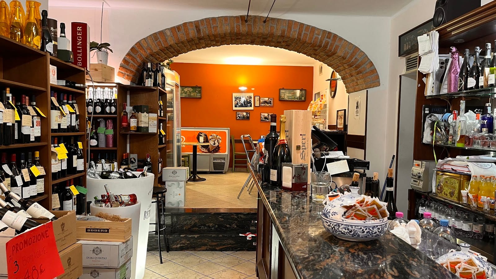 Bar Gino