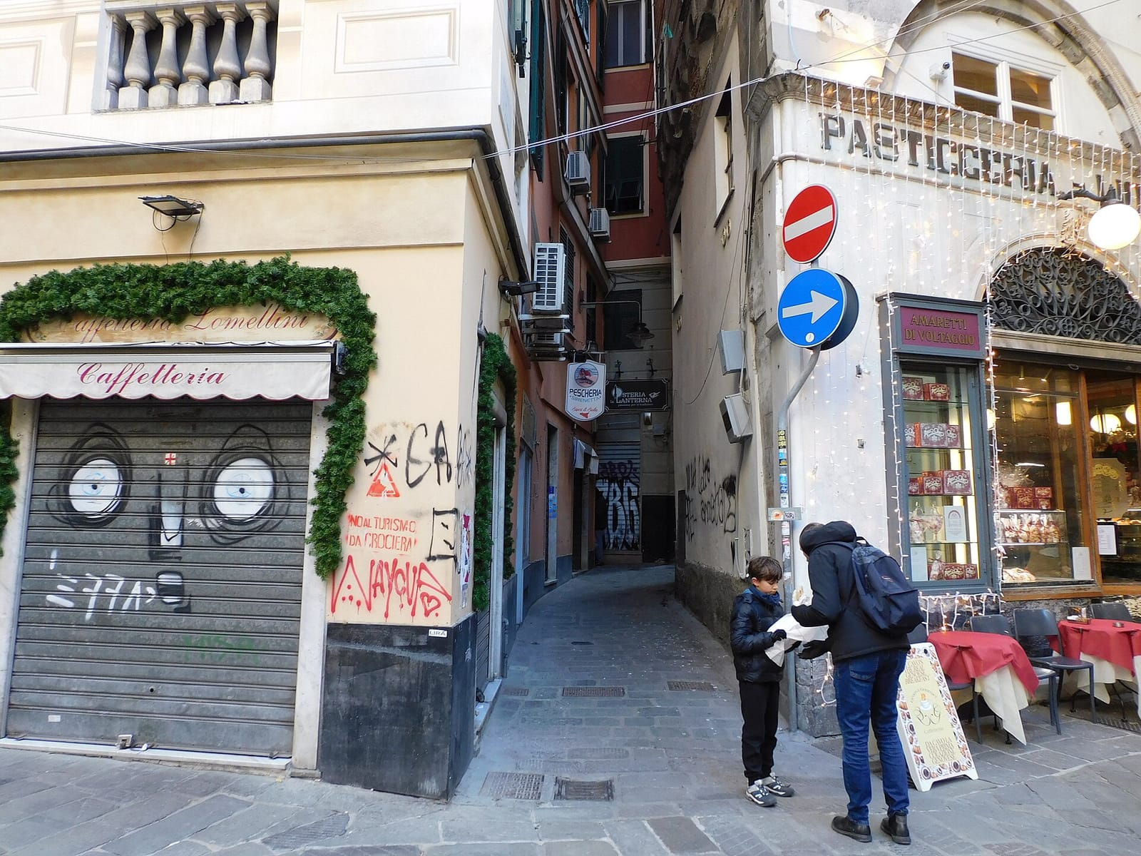 Bar Pasticceria Cavo photo 2