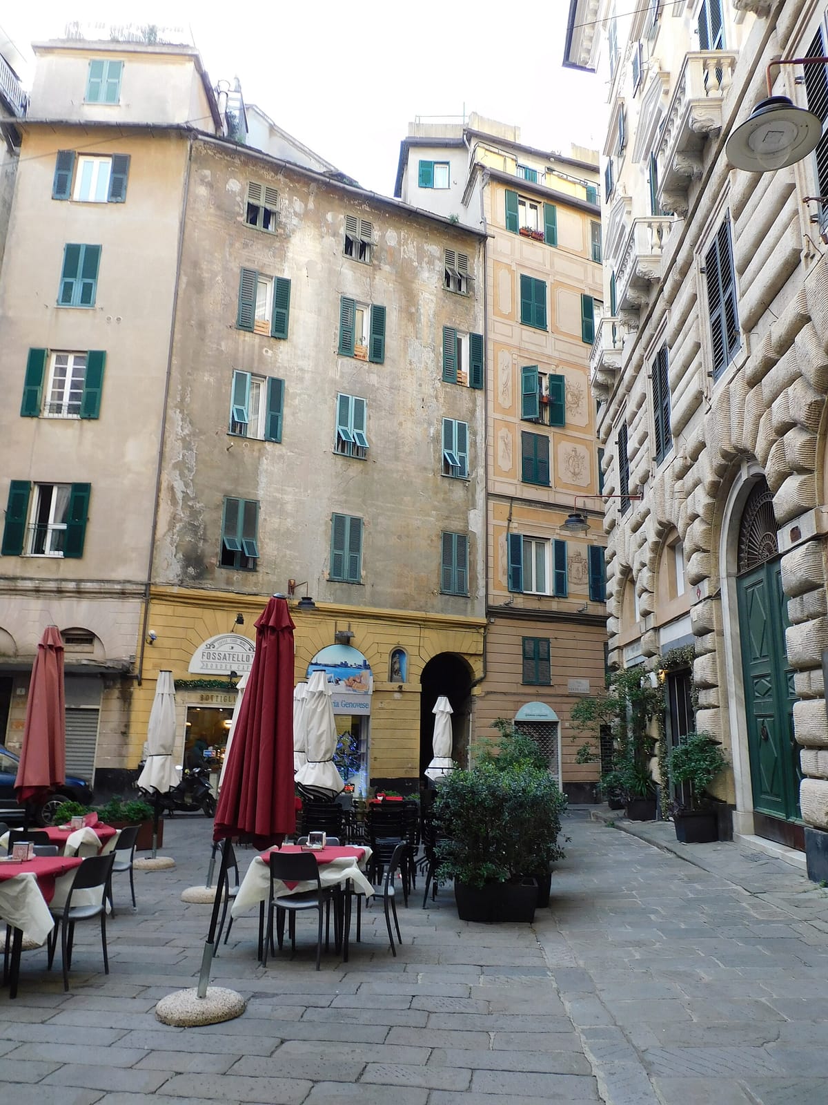 Bar Pasticceria Cavo