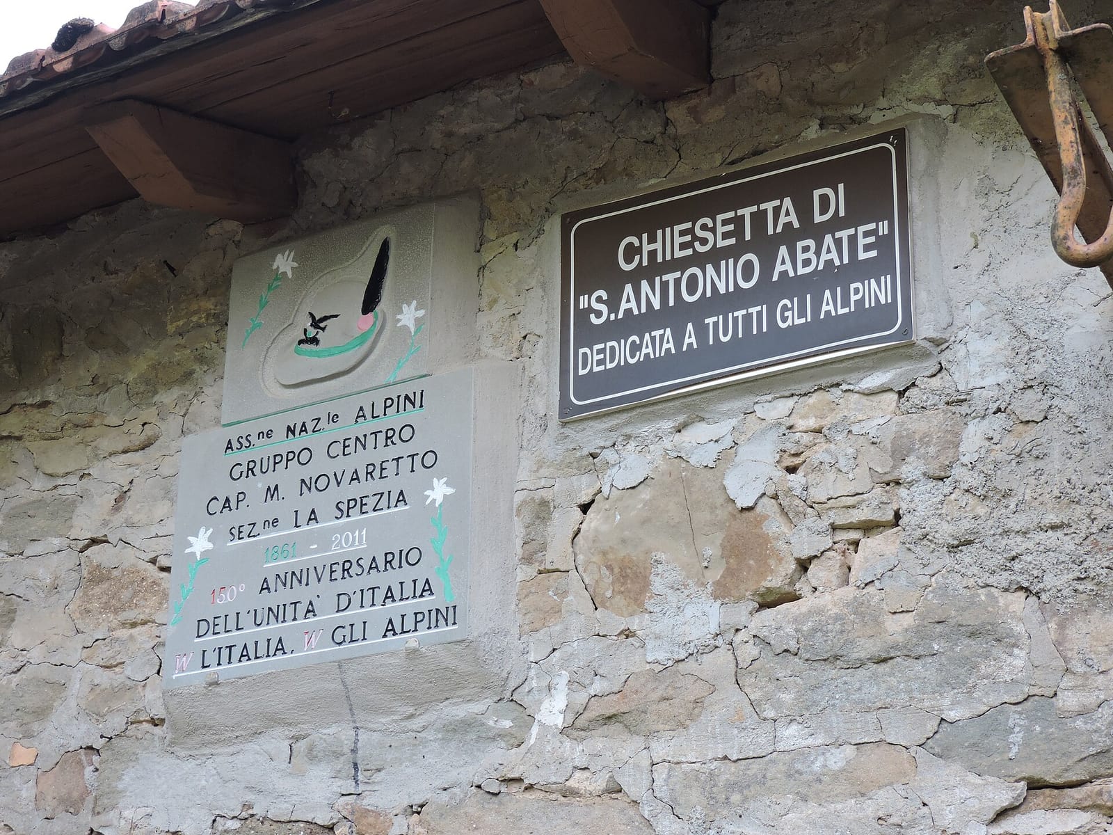 Il Barlume di Paride photo 2
