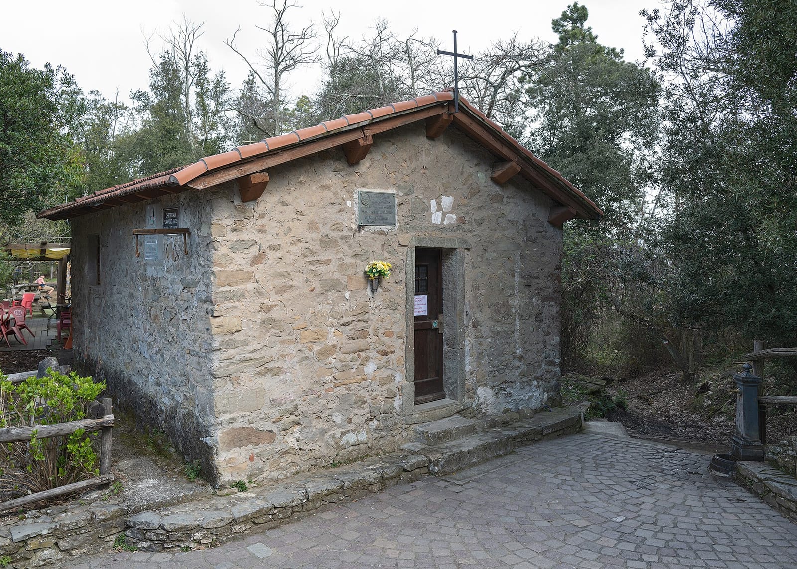 Il Barlume di Paride