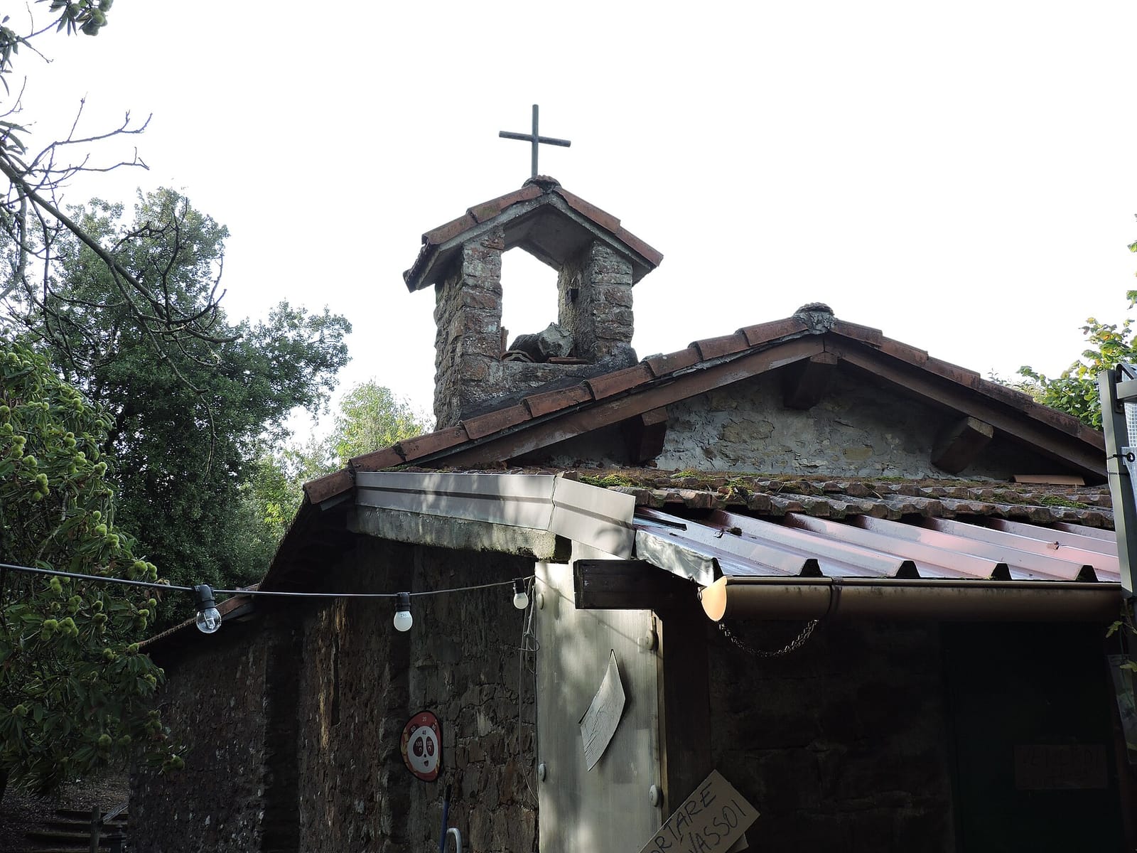 Il Barlume di Paride photo 4