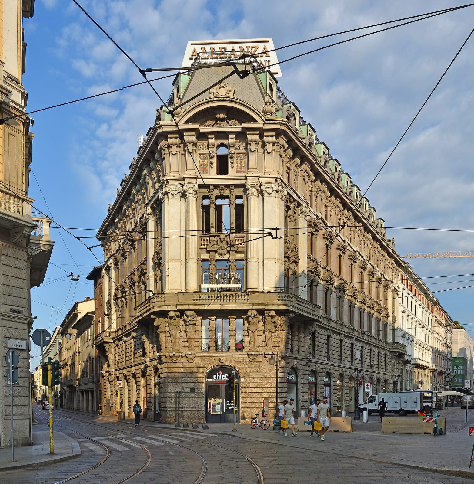 Granaio