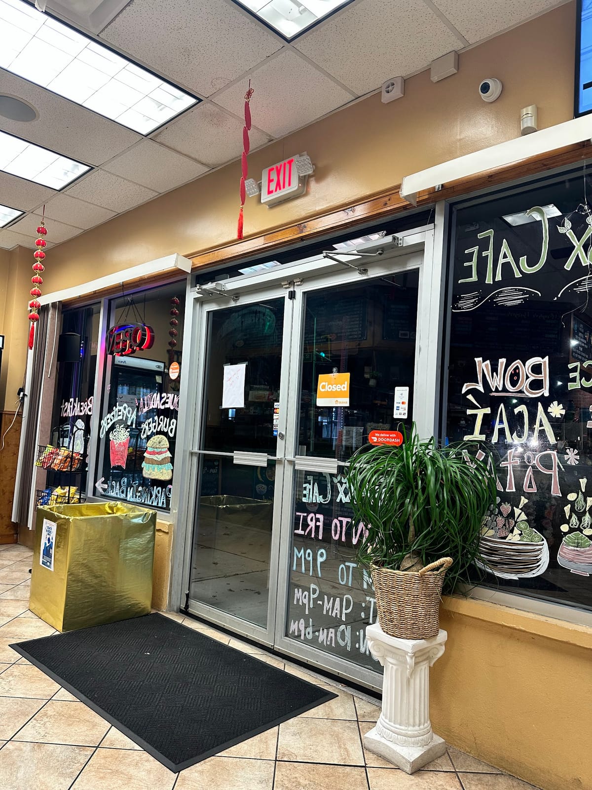 Tea-RX Cafe Bloomfield