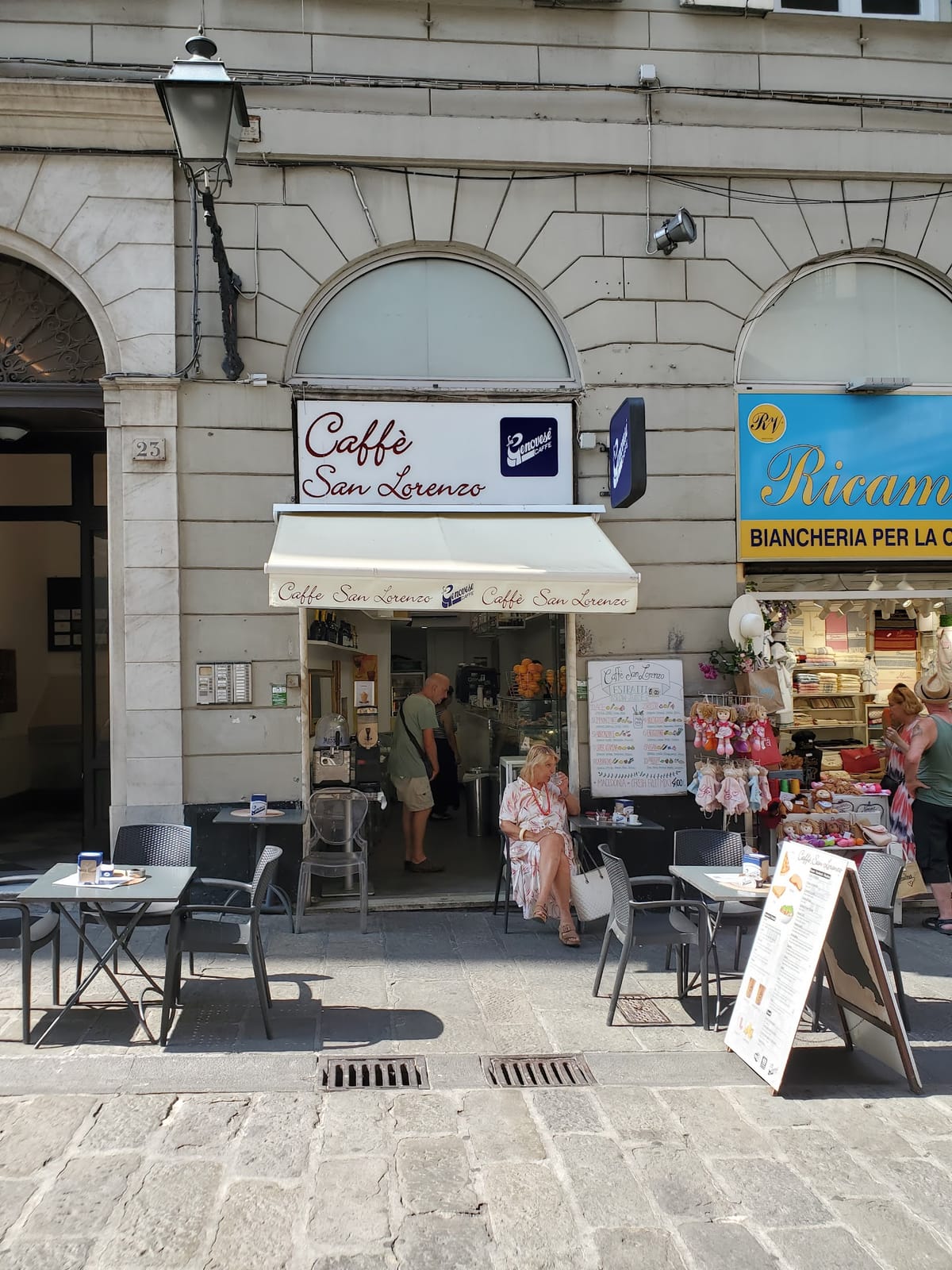 Caffè San Lorenzo