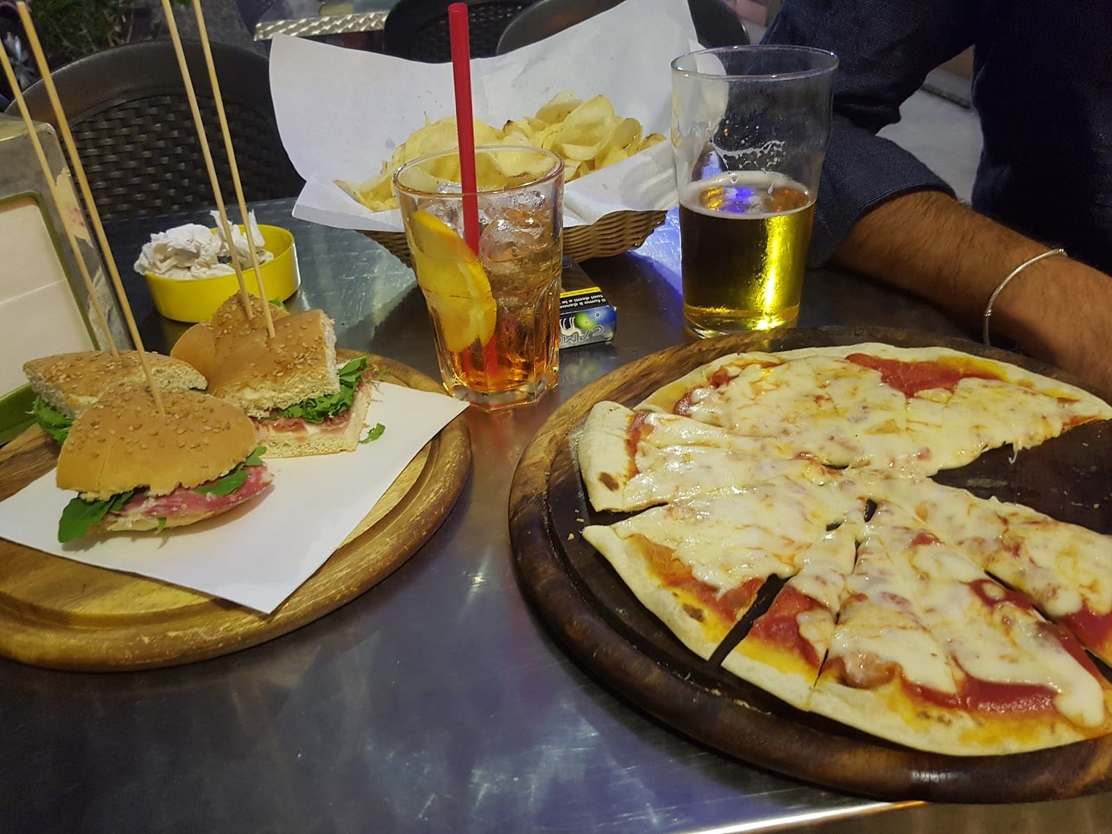 Maramao