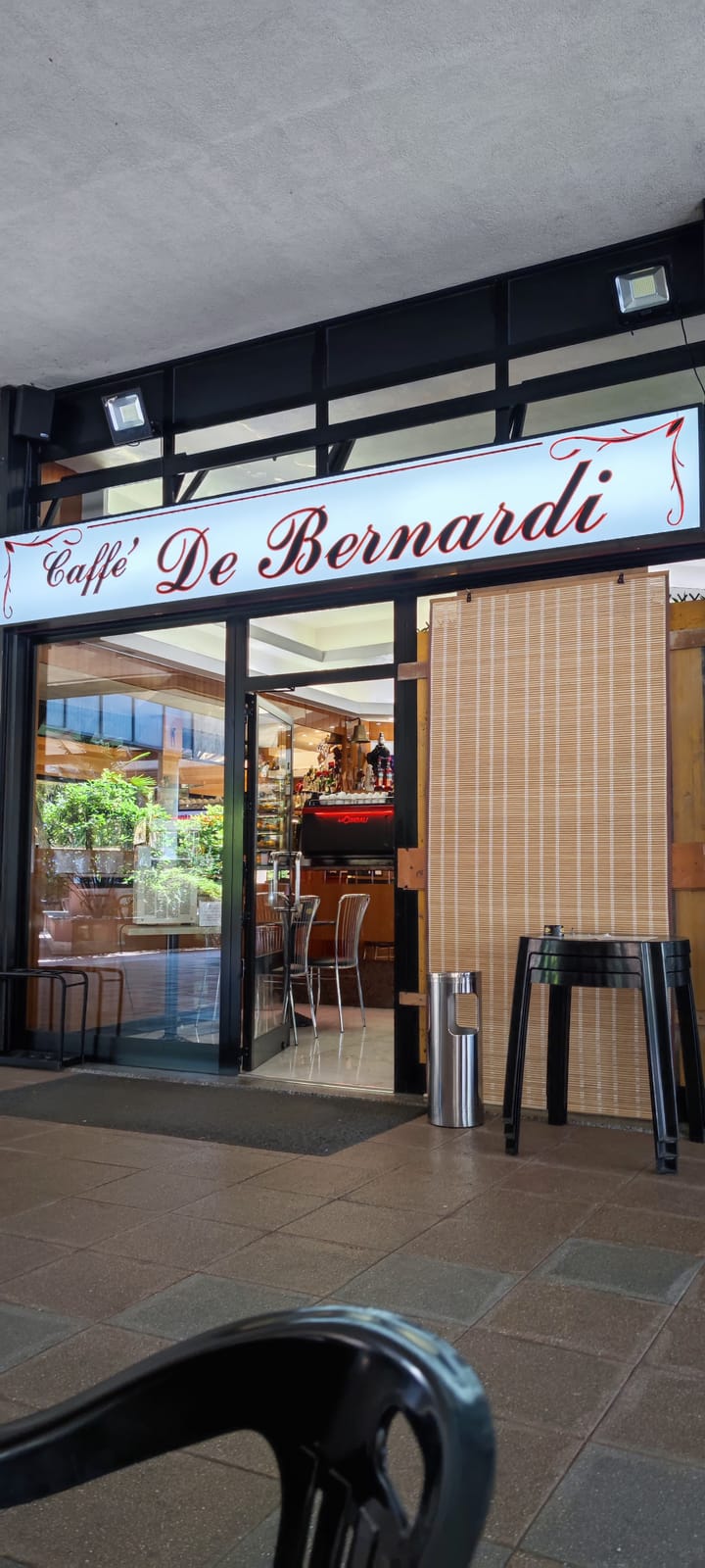 Caffè De Bernardi