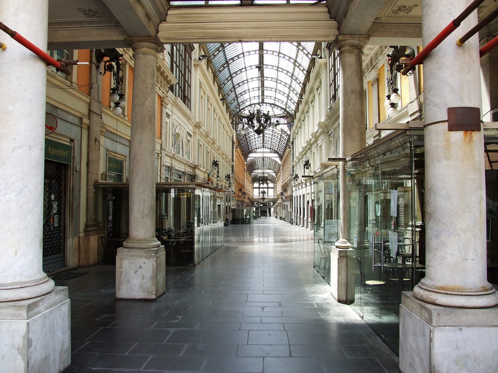 Caffè delle Dame photo 3