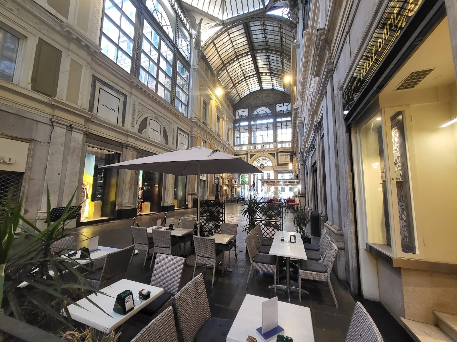 Caffè delle Dame