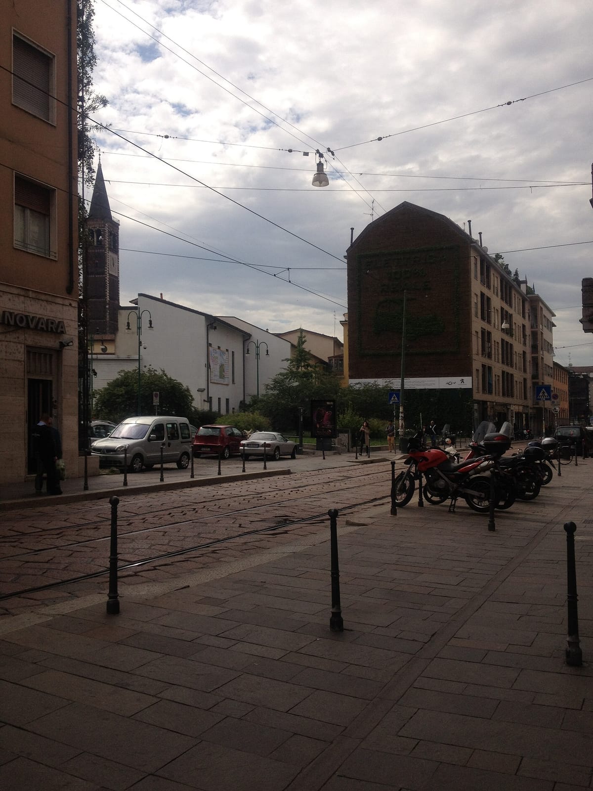 Nowhere photo 2