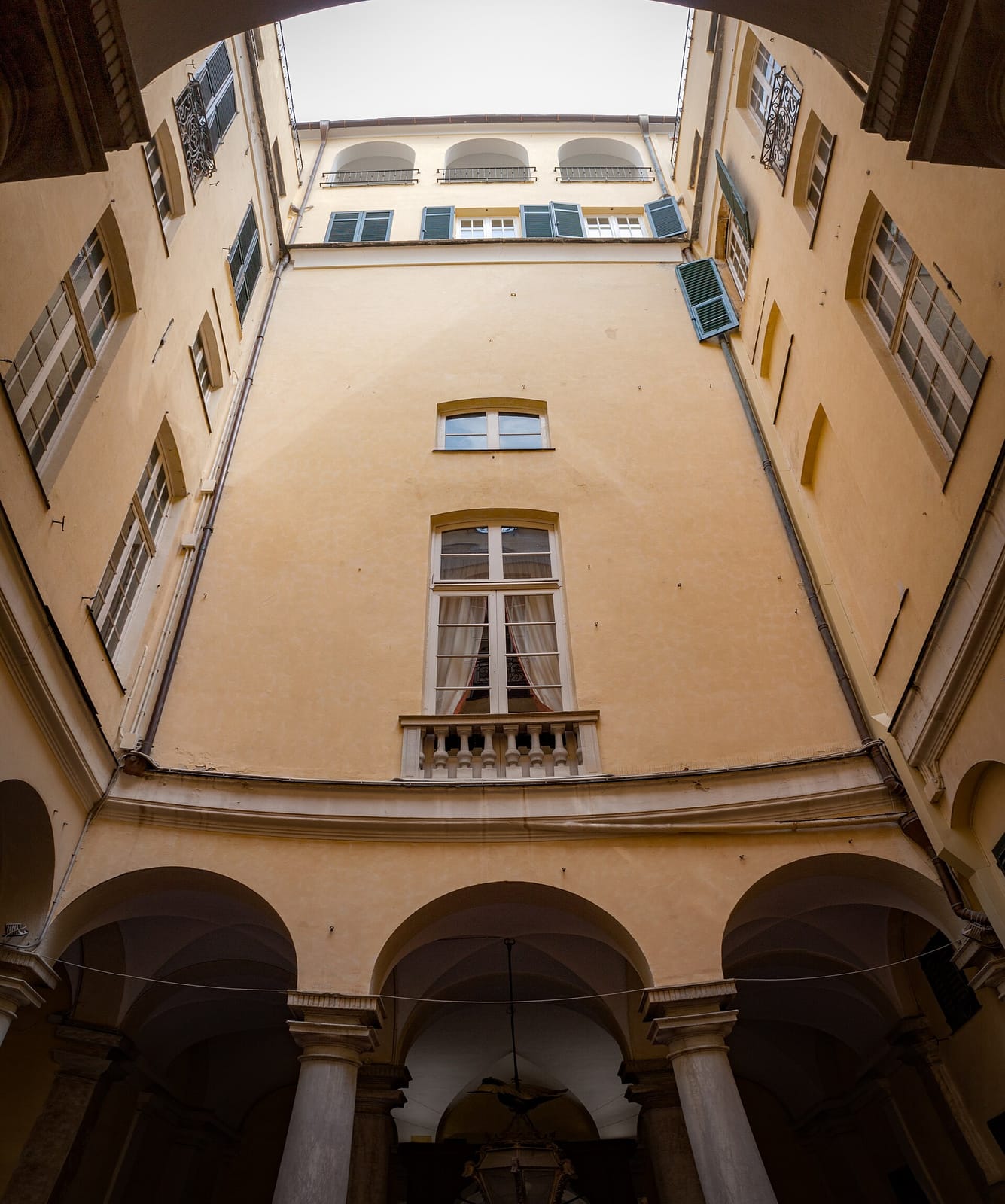 La bottega dei santi photo 2