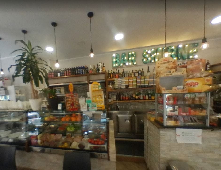 Smirne Cafè