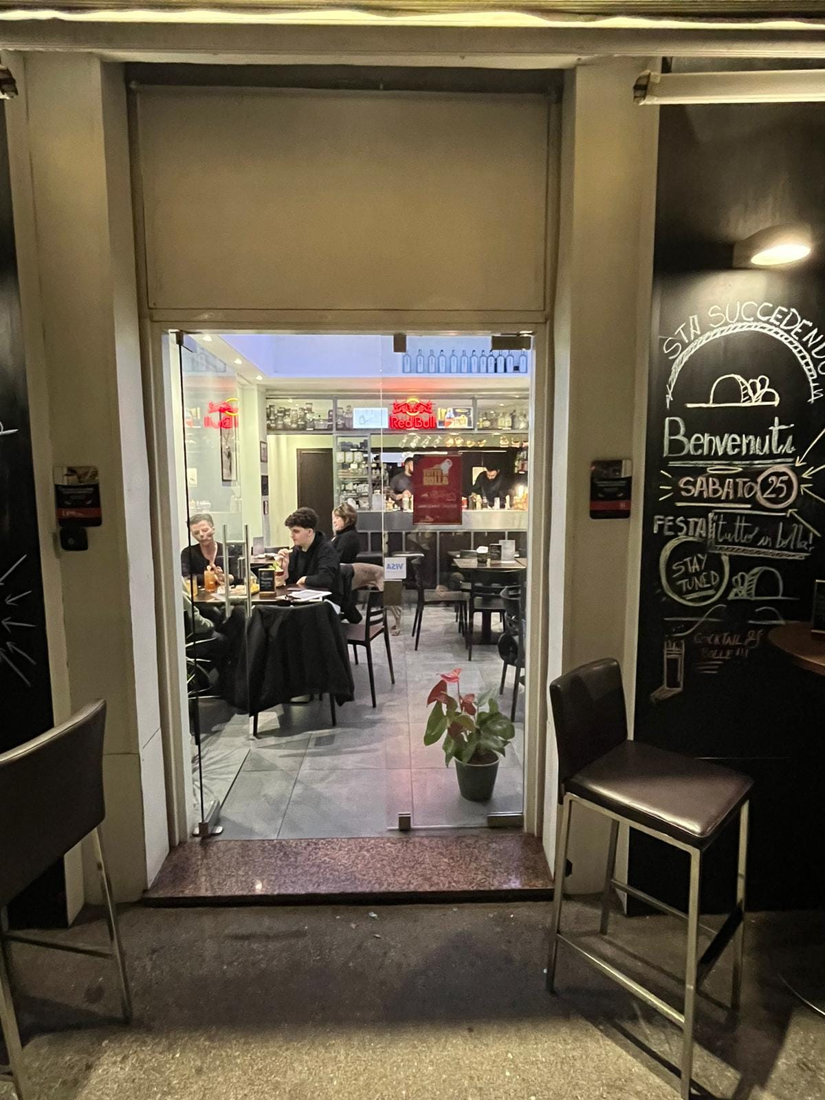 Ratti Cocktail Bar