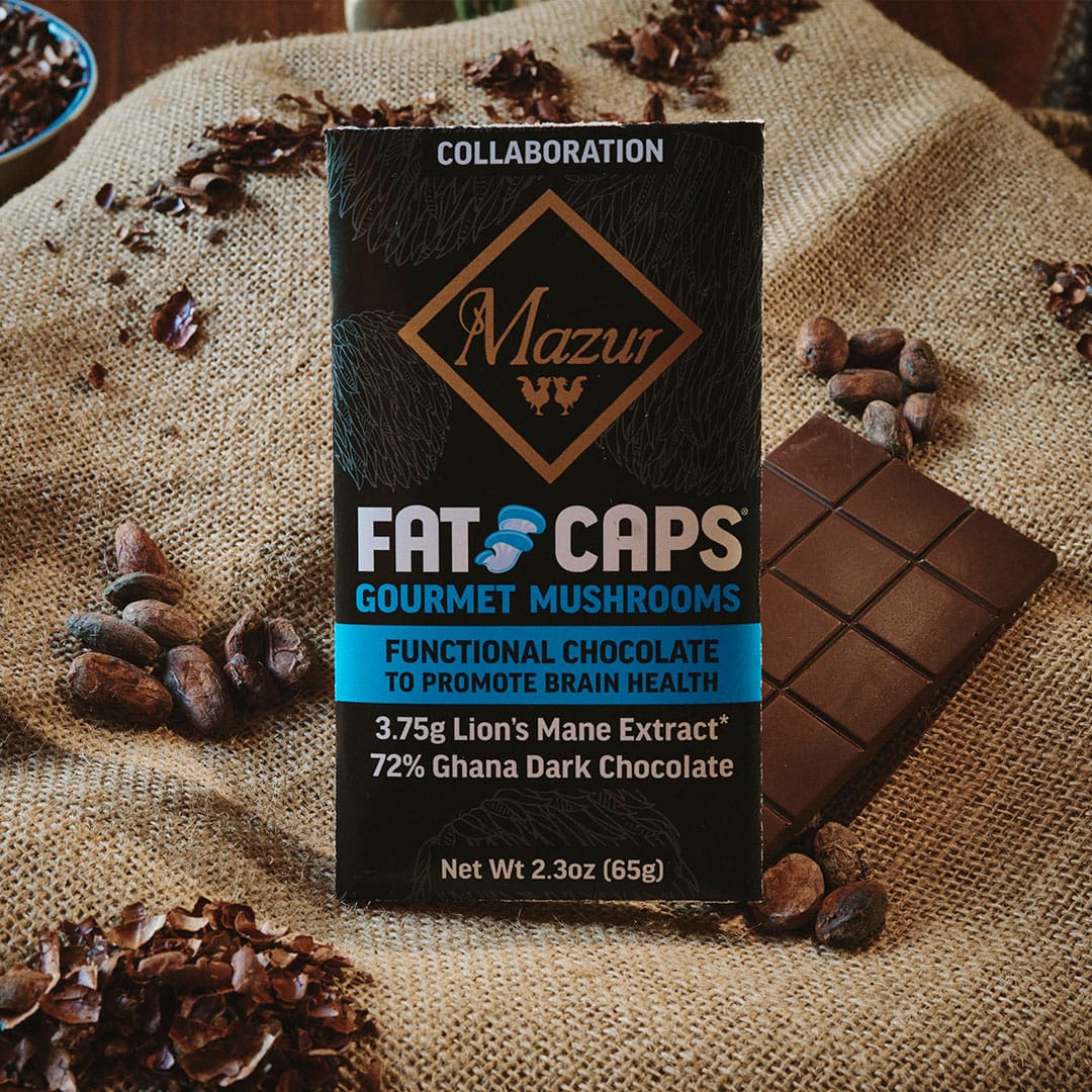 Mazur Cafe & Chocolate Lab photo 4