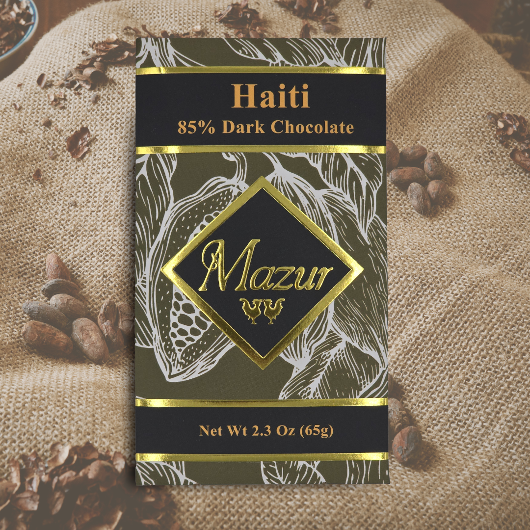 Mazur Cafe & Chocolate Lab