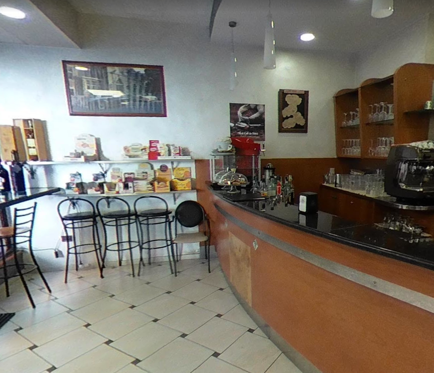 Bar Lupi