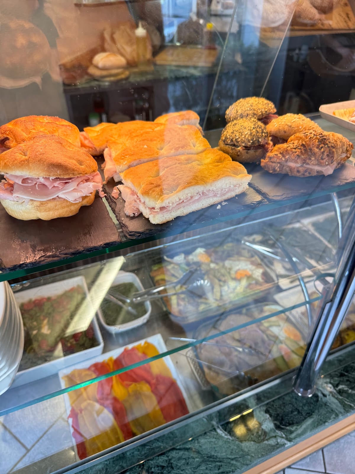 Caffè Lo Spuntino