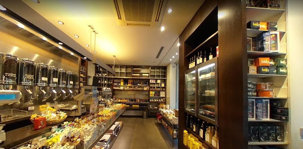 Caffè Ponchione