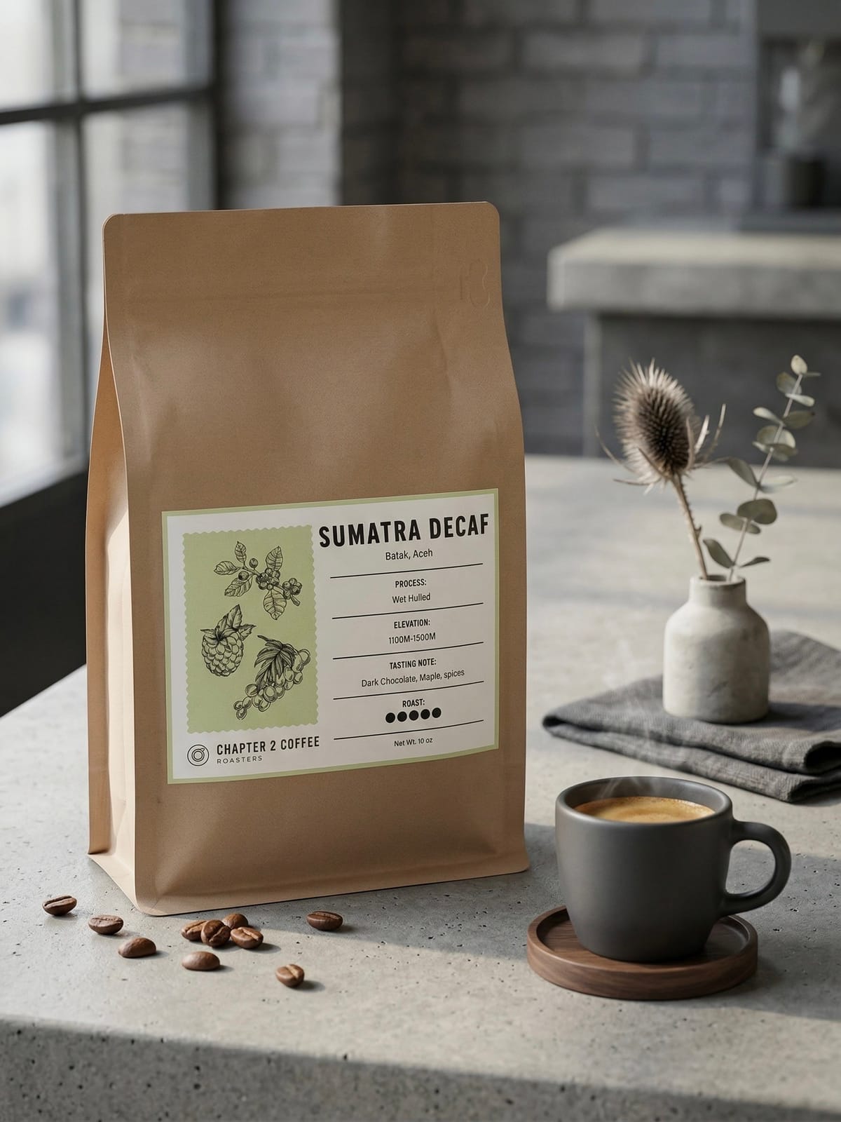 Chapter 2 Coffee Roasters photo 9