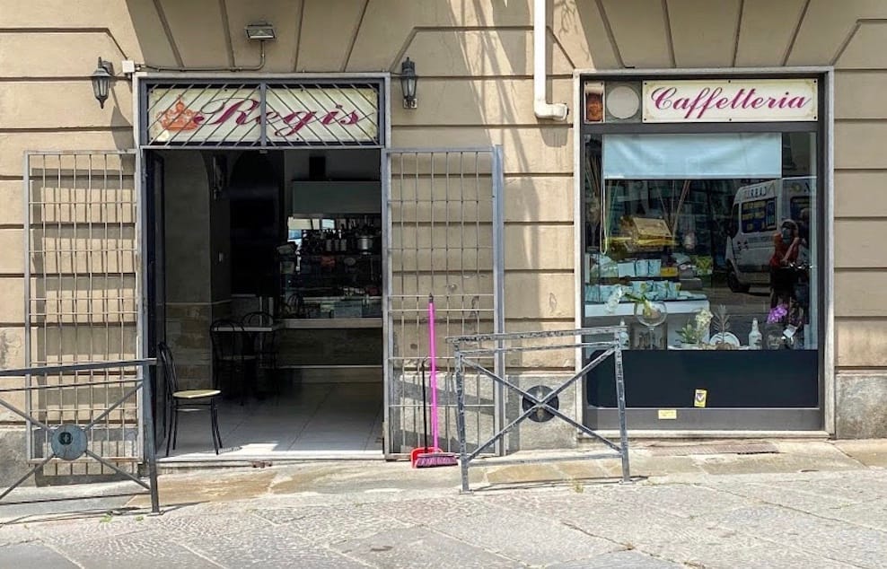 Bar Regis