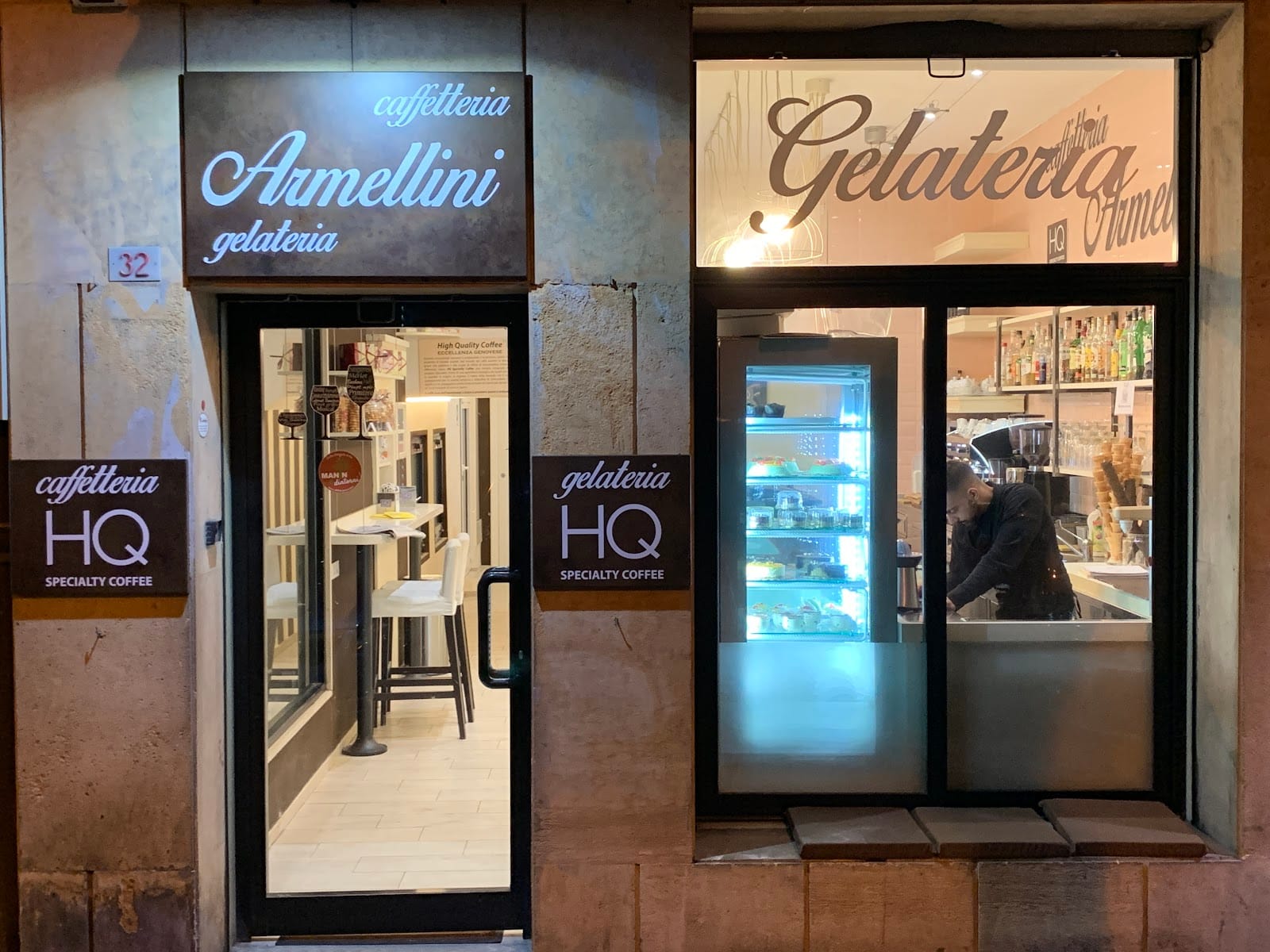 Caffetteria Armellini
