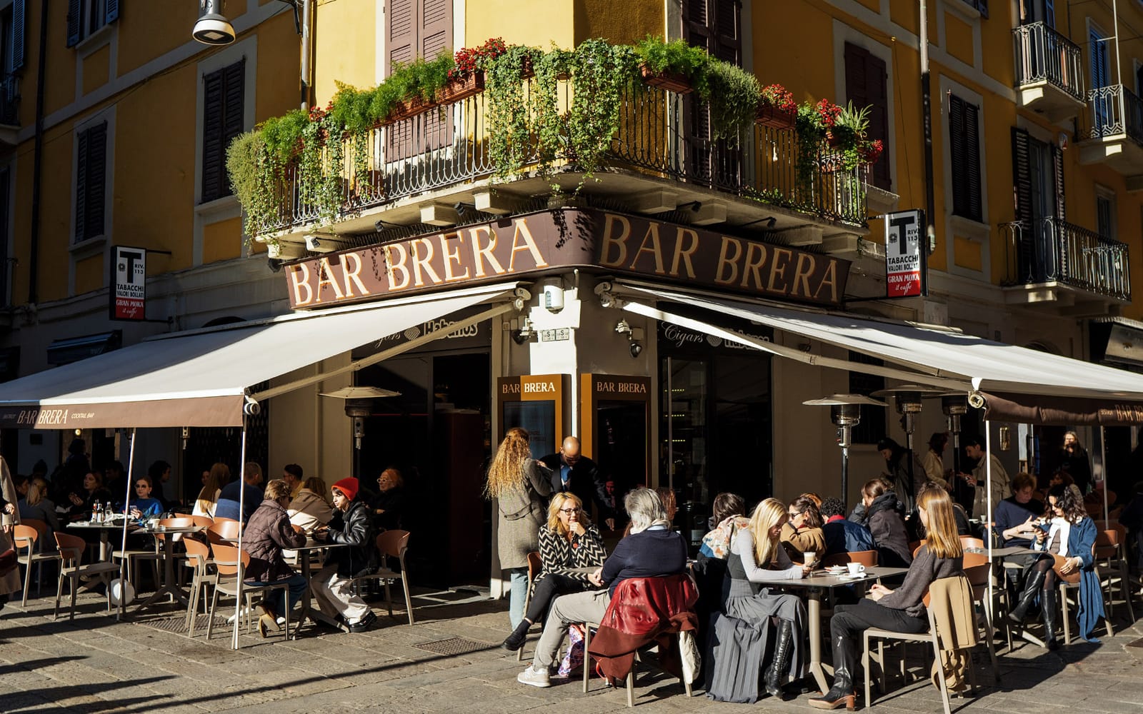 Bar Brera photo 2