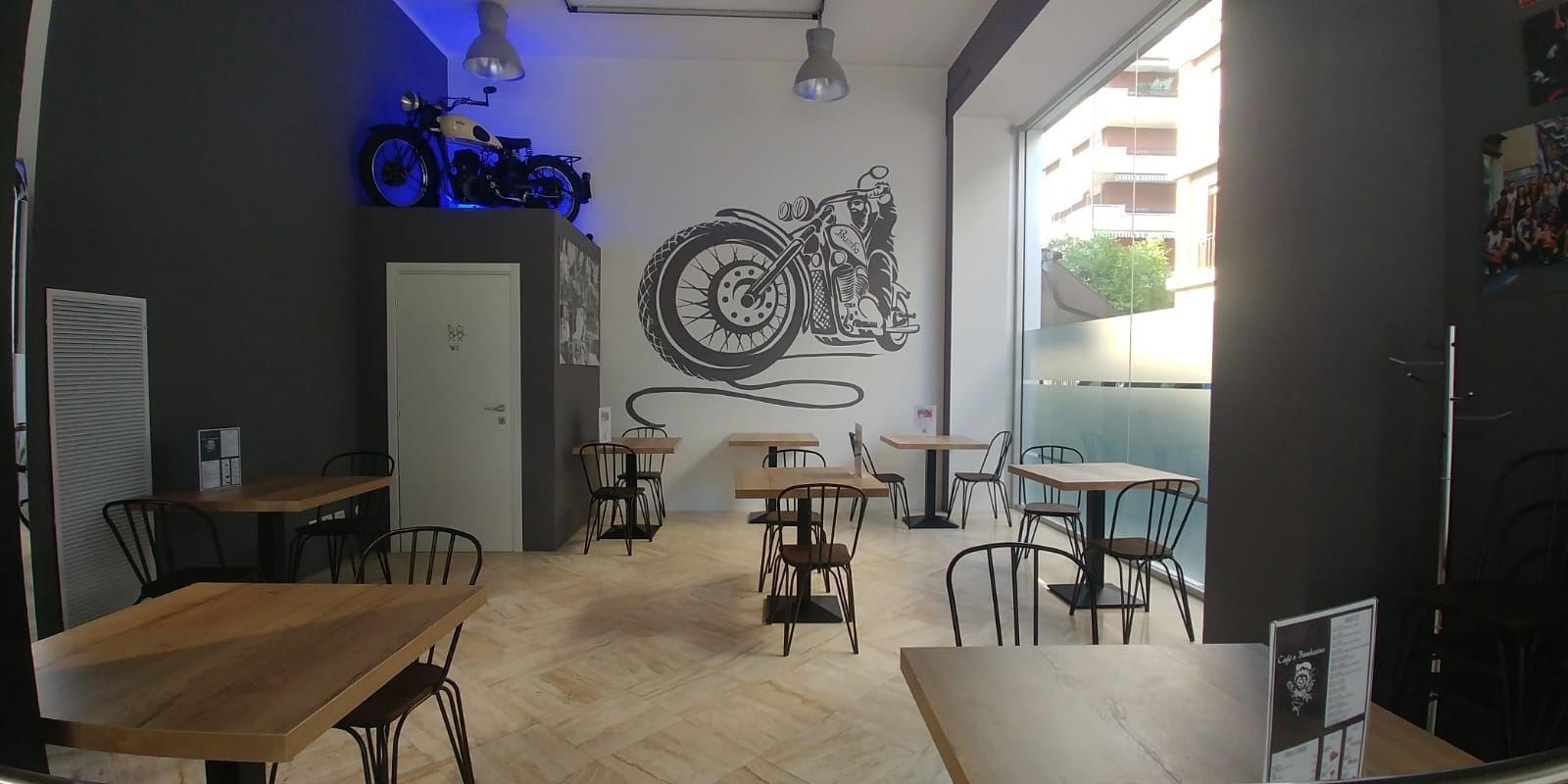 Caffè A Bumbasina
