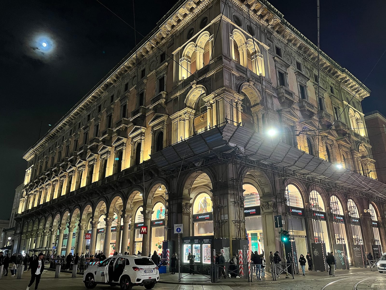 Gran Caffè Visconteo photo 3
