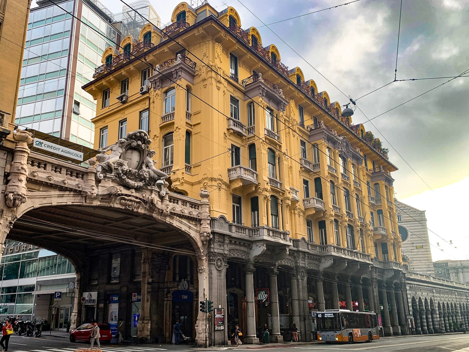 La Bottega del Caffè photo 4