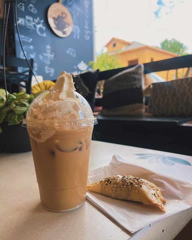Zen Haus Cafe photo 5