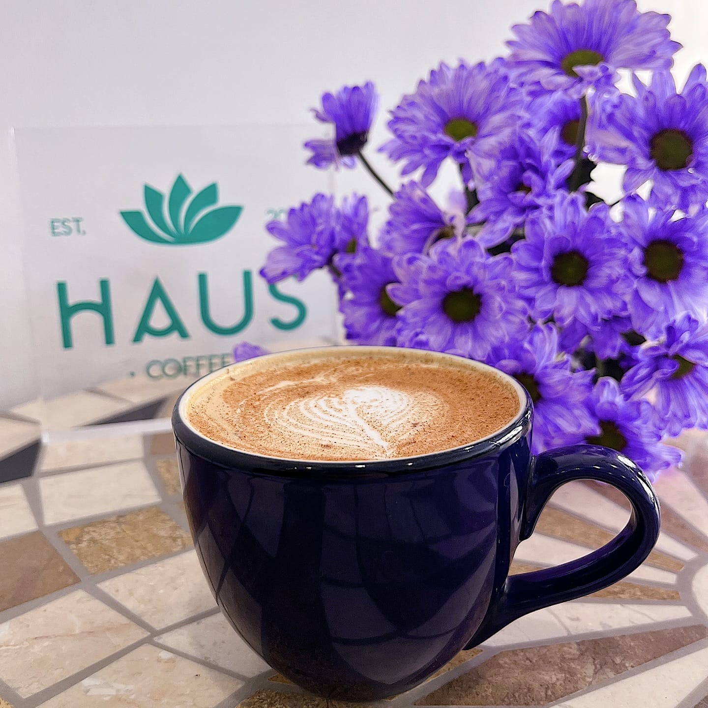 Zen Haus Cafe